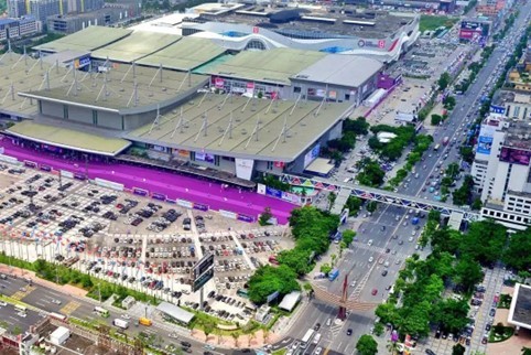 家具潮东莞造！2023东莞国际设计周亮点抢先看