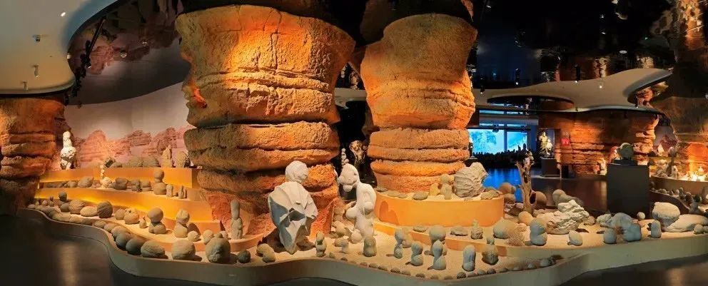 谁最了解酒泉？这需从地球板块运动说起……