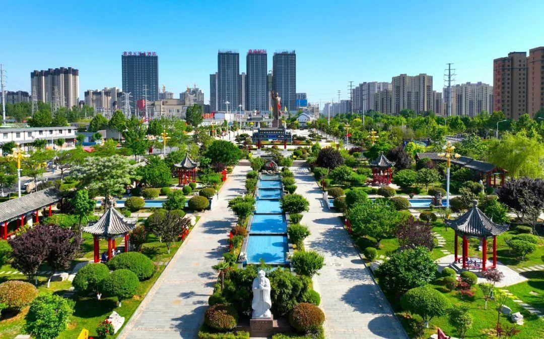 济宁市邹城有个资产超60亿元的后八里沟村