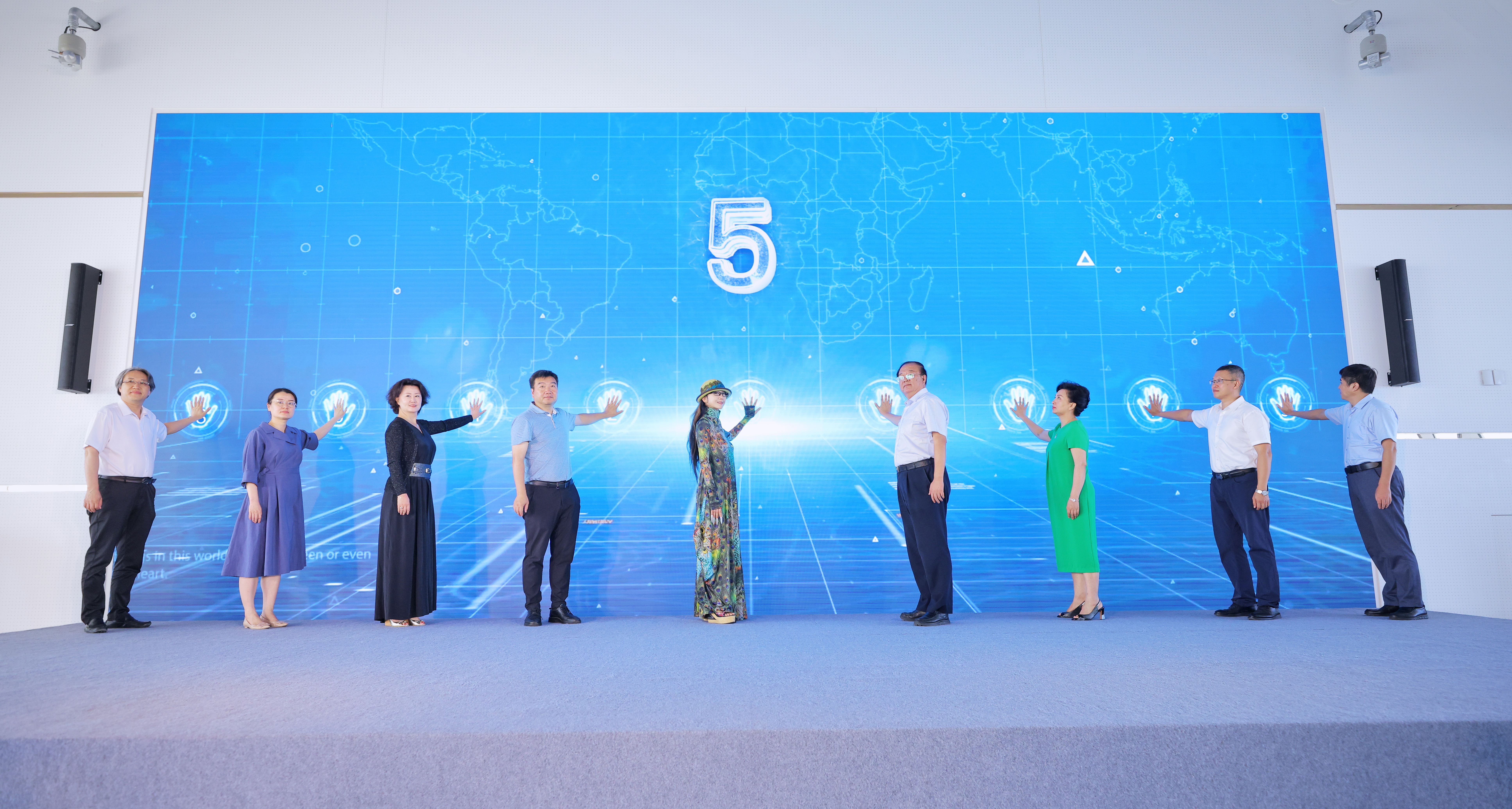 融通中外，艺汇青岛 2023青岛&middot;大剧院艺术节启幕！