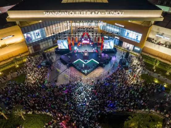 走在前、做示范,泉山全力推动“七个更大突破”