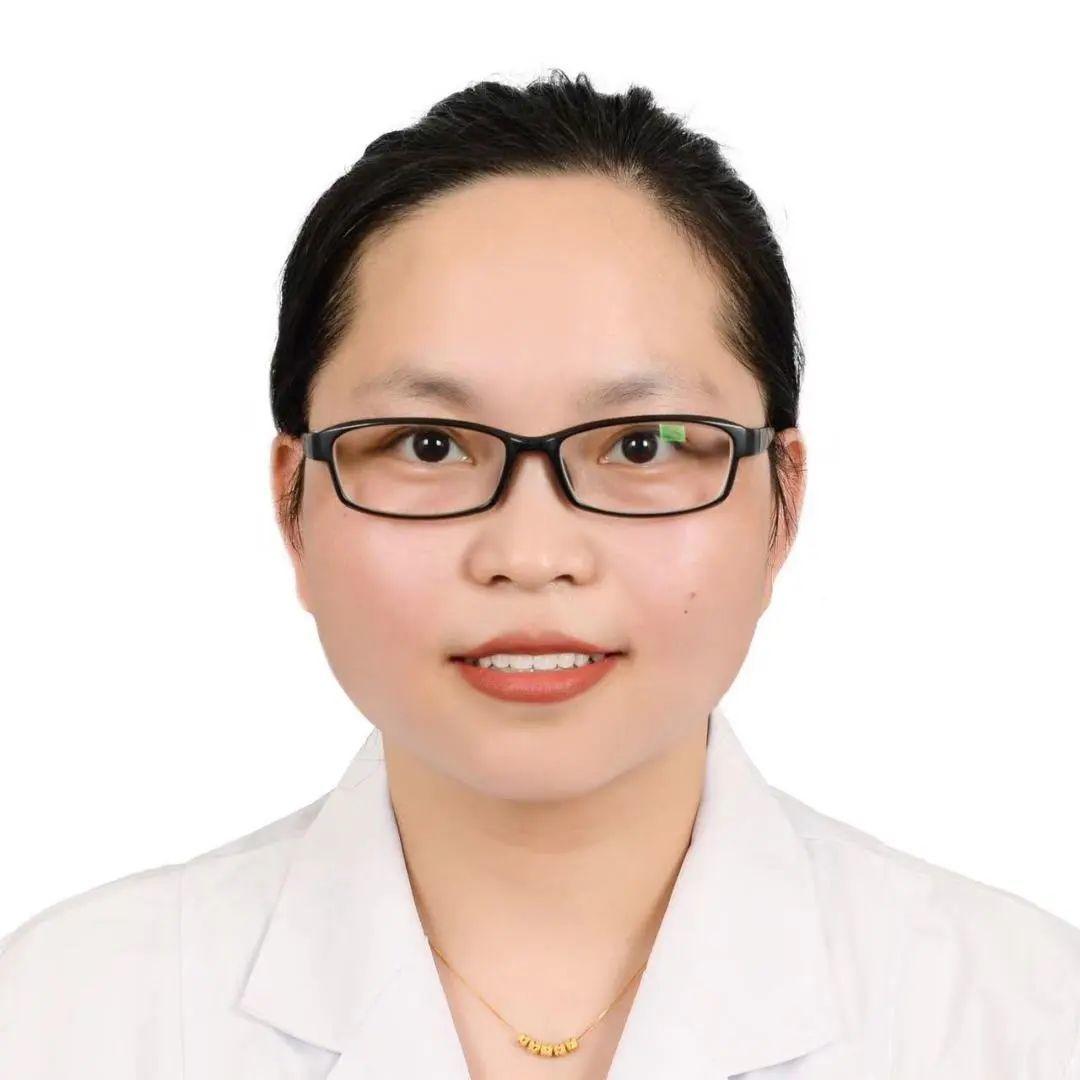 马文娟 主治医师