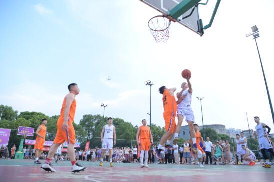 全民健身绘就幸福生活 南昌县全民健身日和体育宣传周活动启动