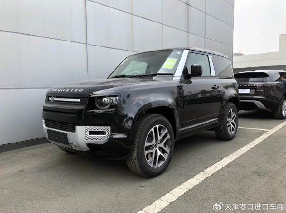 2023款路虎卫士配置解析直降20万_凤凰网汽车_凤凰网