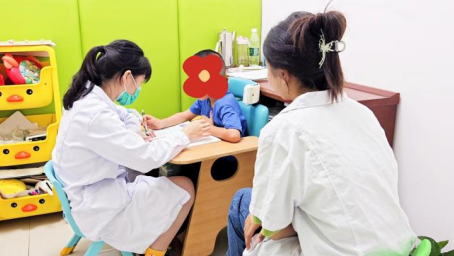 改善就医体验：聚焦特殊人群，助力“折翼天使”逆风飞翔