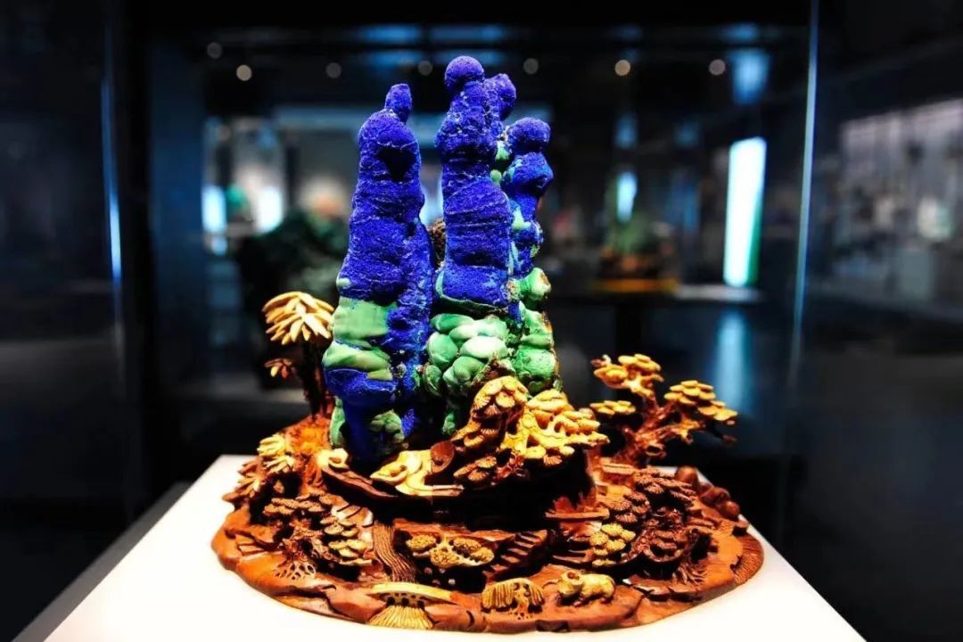 谁最了解酒泉？这需从地球板块运动说起……