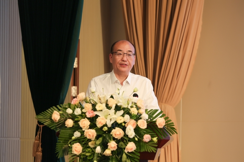 浙商银行济南分行行长王君双:以“金融向善”之担当助推高质量发展