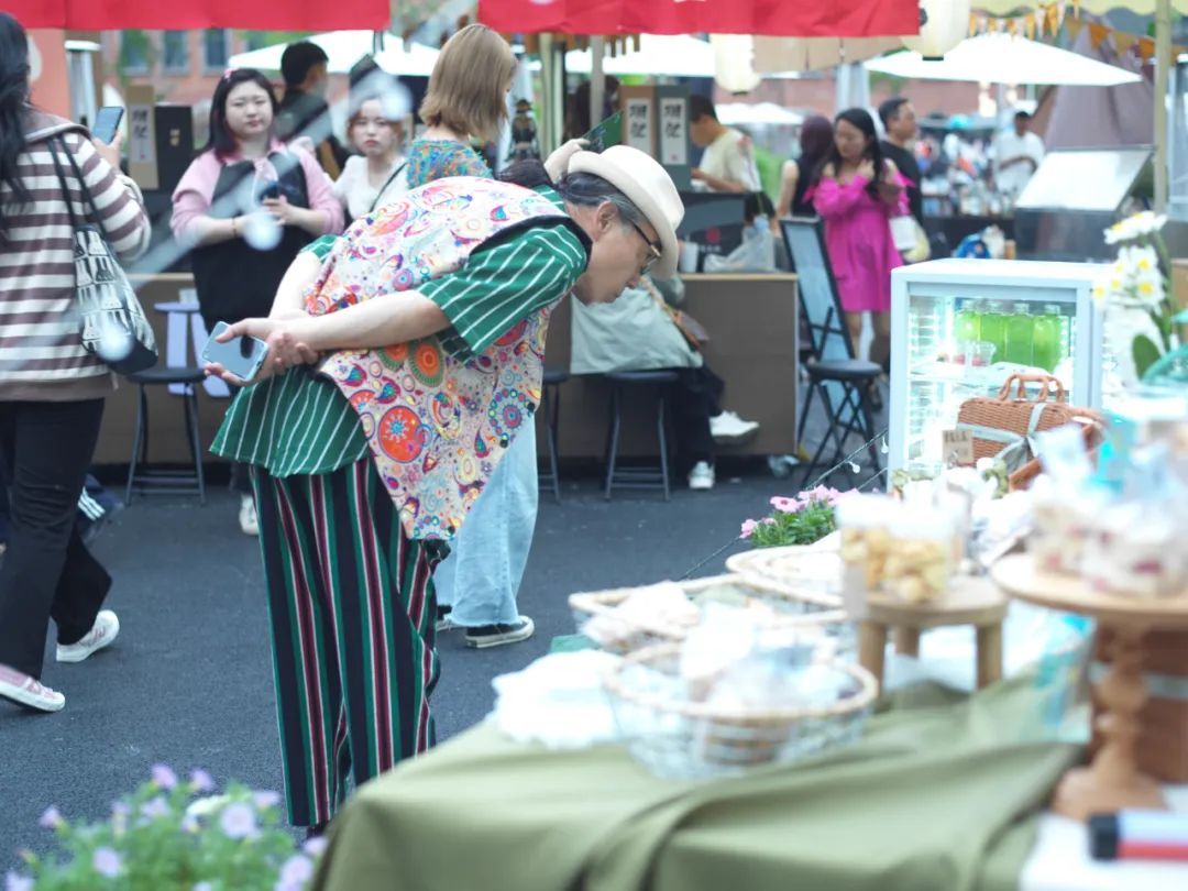 陶然集缘何这么“燃”