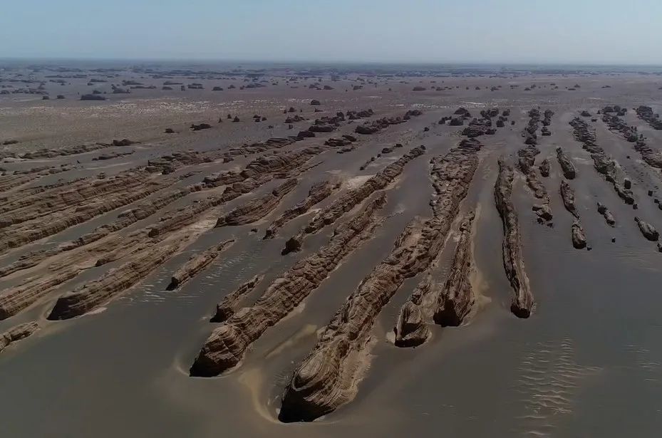 谁最了解酒泉？这需从地球板块运动说起……