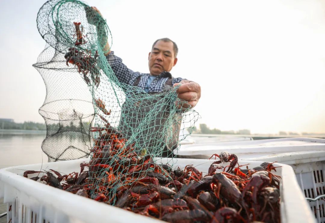 赵启瑞 殷潮/摄