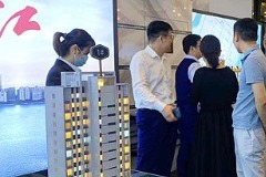 南昌新建商品房上周成交面积5.97万平方米