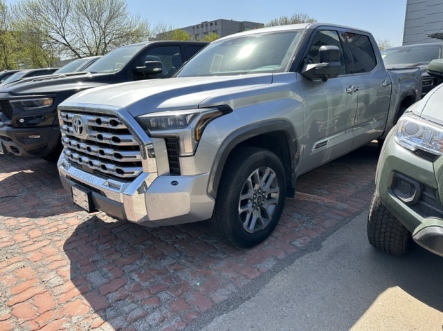 23款丰田坦途3.5t 1794限量版西安58万_凤凰网汽车_凤凰网