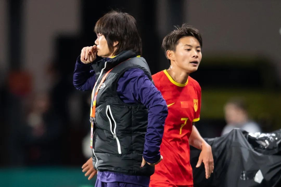 中国女足世界杯四大未解之谜