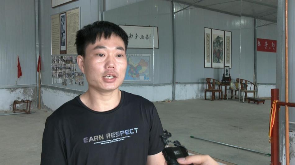 300年前的武术有多猛?带你看看老祖宗如何一"棍"制敌