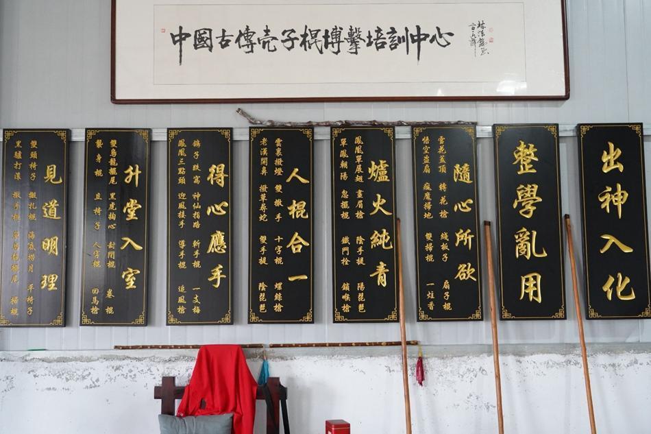 300年前的武术有多猛?带你看看老祖宗如何一"棍"制敌