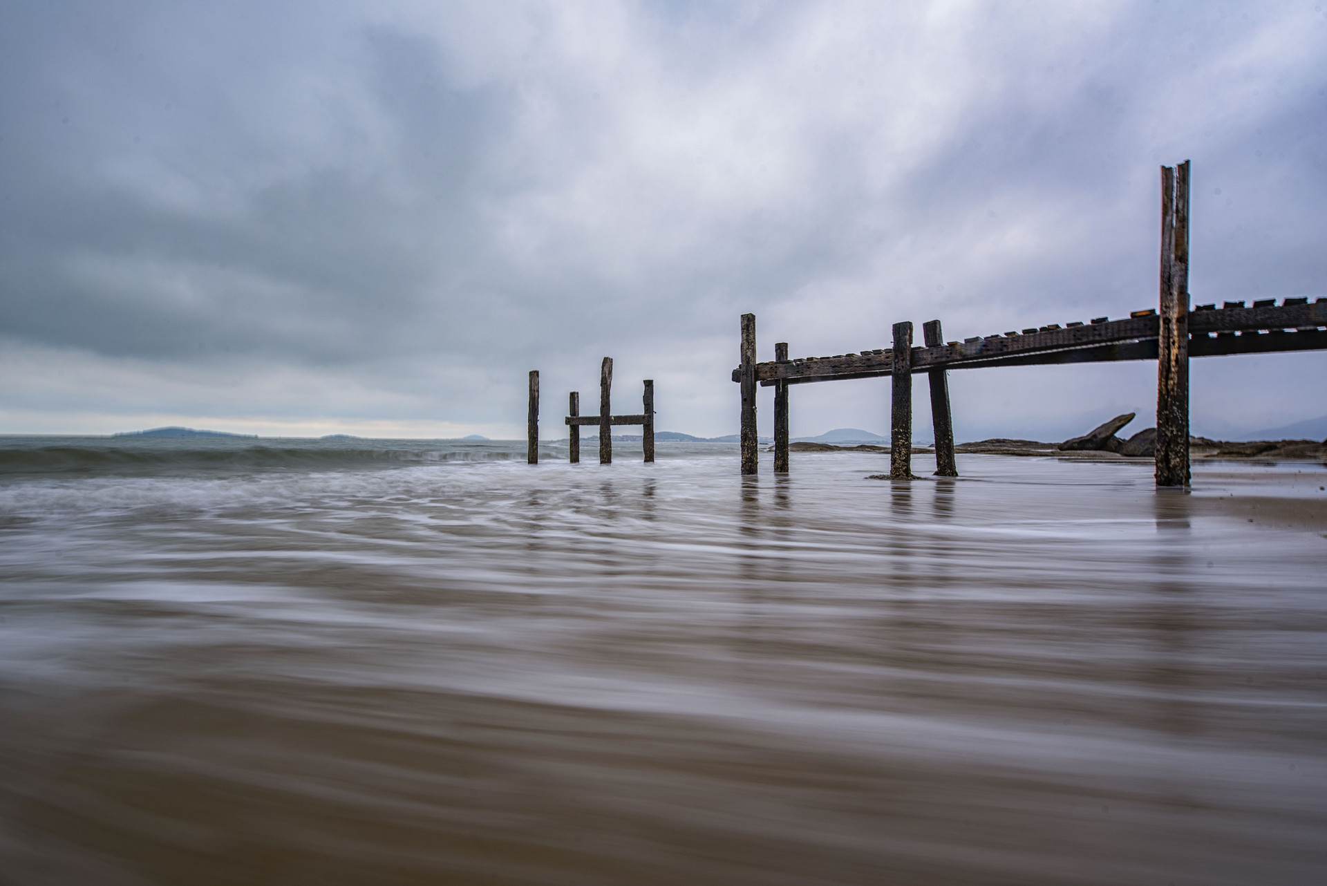 来到崂山，怎能错过道教全真天下第二丛林太清宫