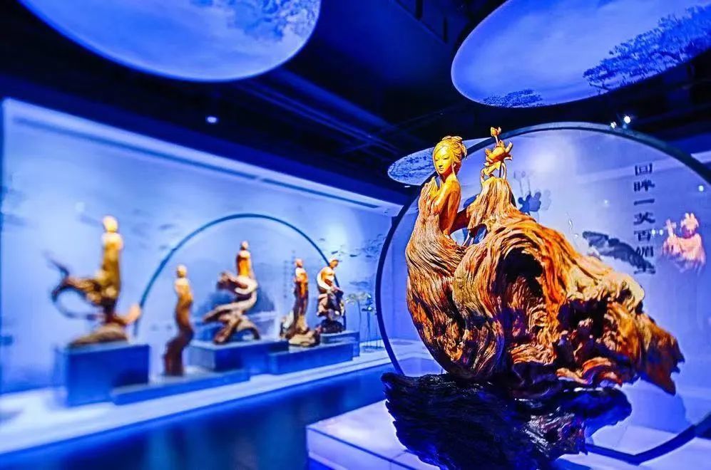 谁最了解酒泉？这需从地球板块运动说起……