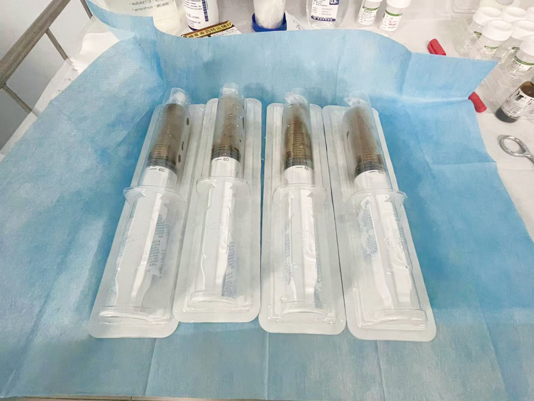 以粪治粪，让患者肠道重获新生  华南医院消化内科开展粪菌移植精准治疗