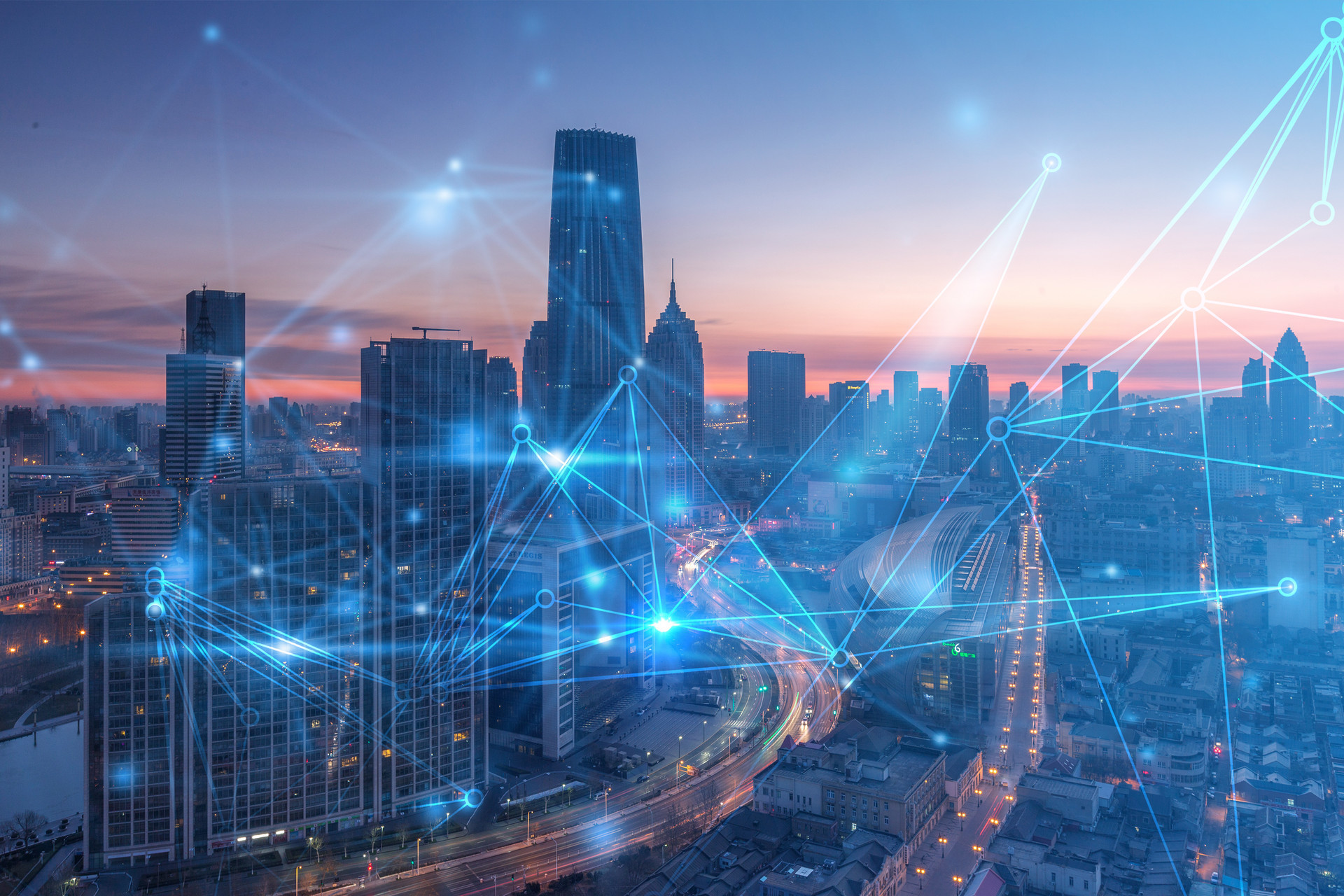 连云港:寻找现代化工厂的5G魅力