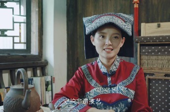 “天才妈妈绽放计划”带领欧拉车主感受千年传承的力量