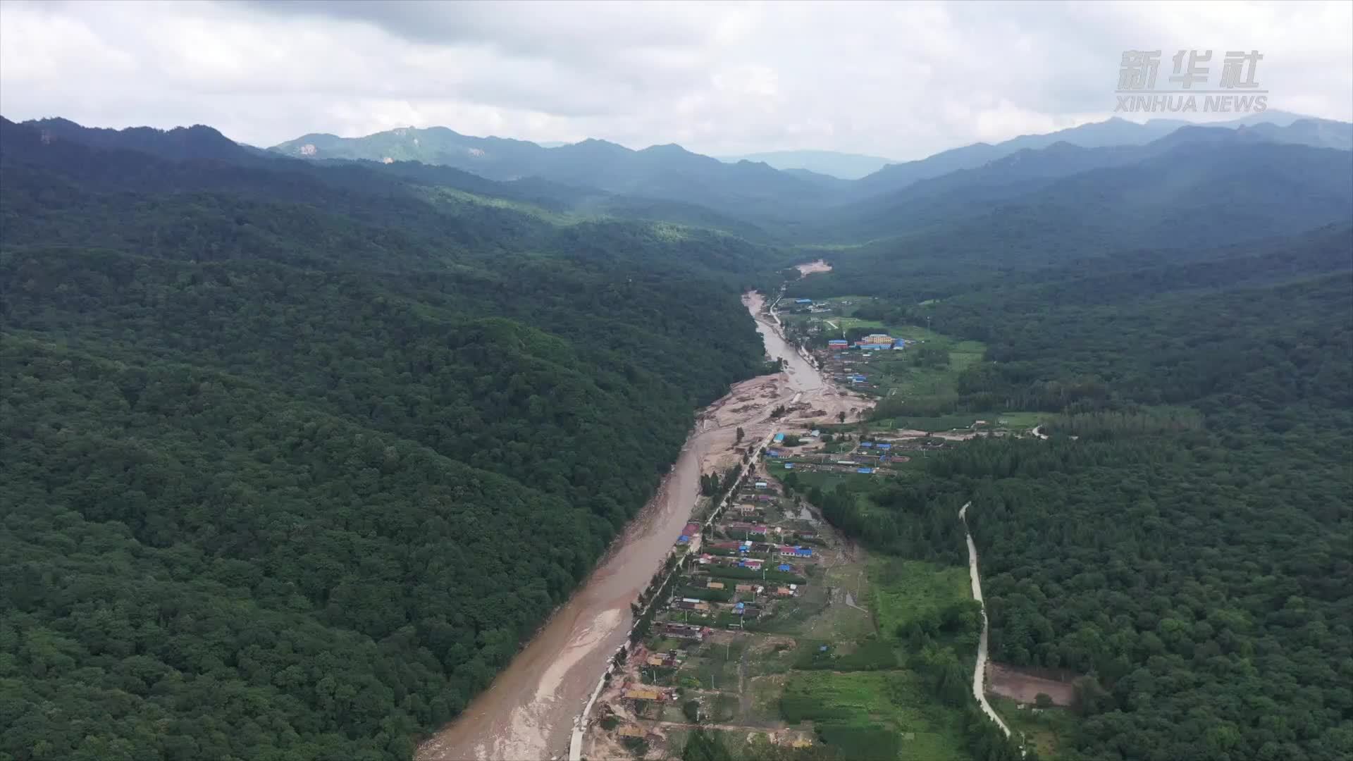 微纪录片｜用生命诠释人民至上的价值追求