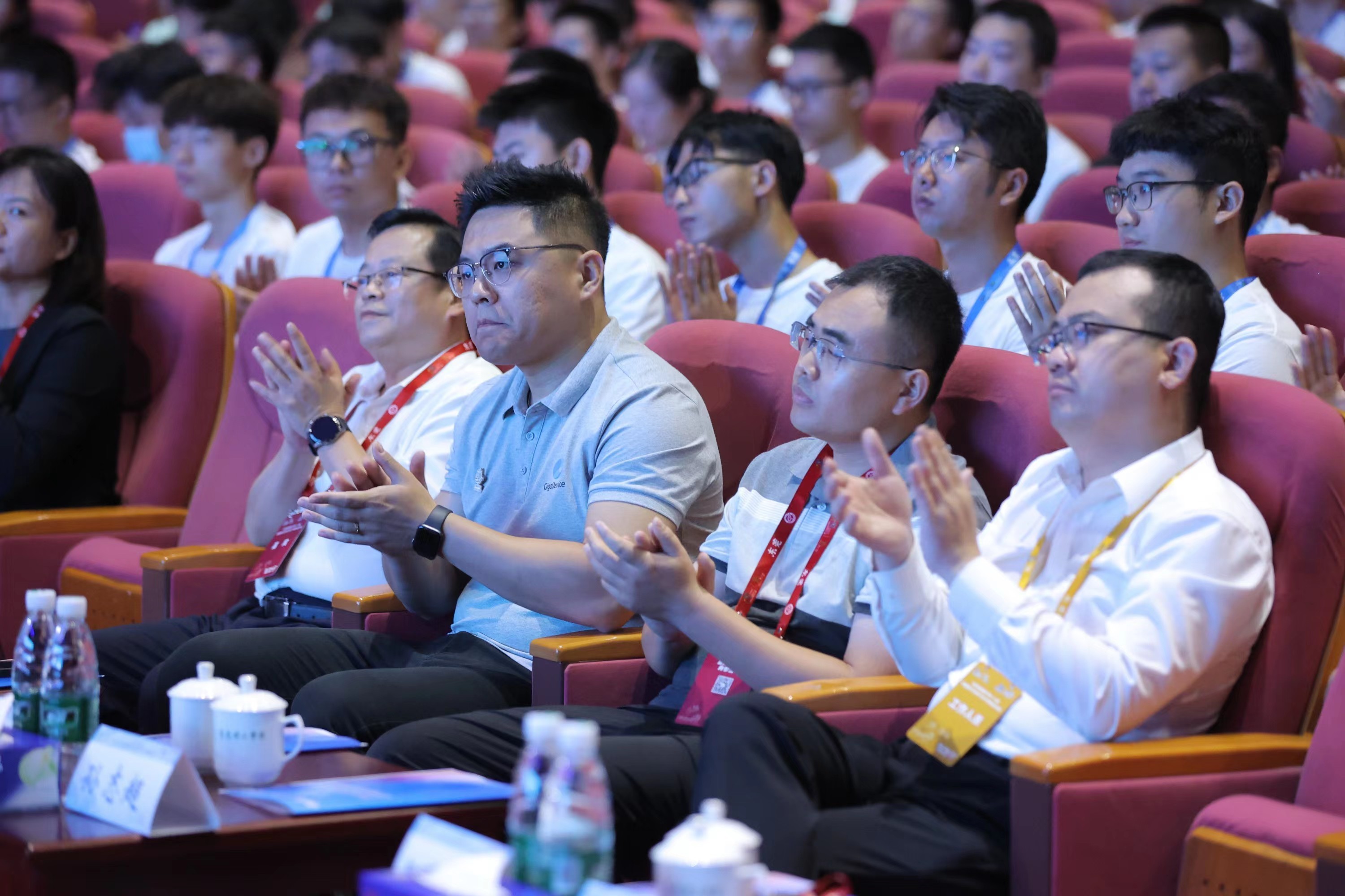 中国电子信息青年创新论坛暨东莞城市推介会圆满举办