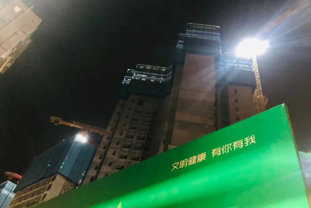 深圳新房5折甩卖?记者实探…_凤凰网