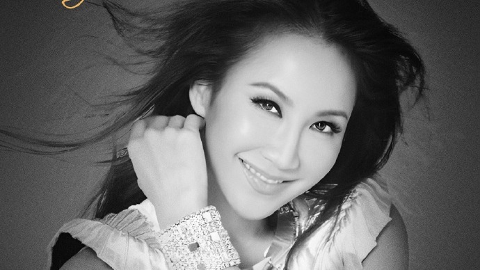 粉丝曝李玟控诉《中国好声音》节目组录音 被侮辱甚至差点被打