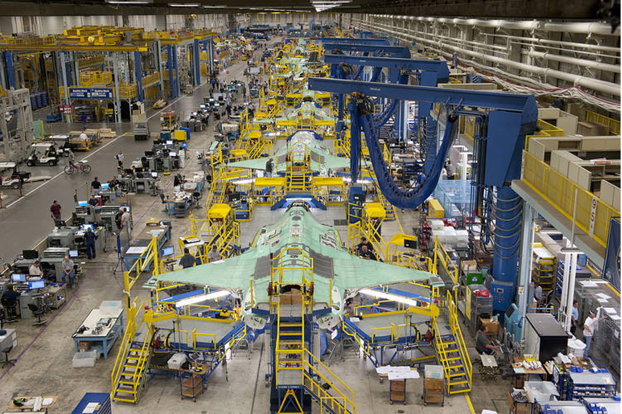 兰德公司新招?美军对东亚的“内线作战 外线封锁”策略是什么?