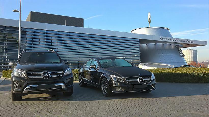 高性能车不适合电动化？奔驰AMG宣布26年回归V8发动机