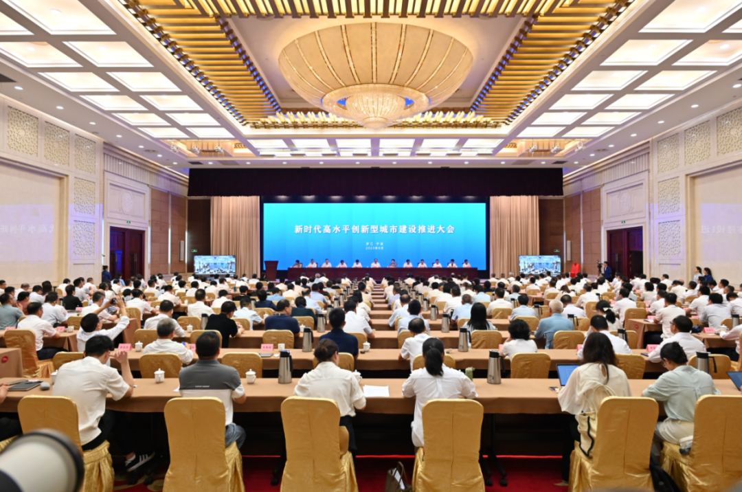 最前沿、硬支撑、惠民生 从三大关键词看宁波科技大奖“含金量”