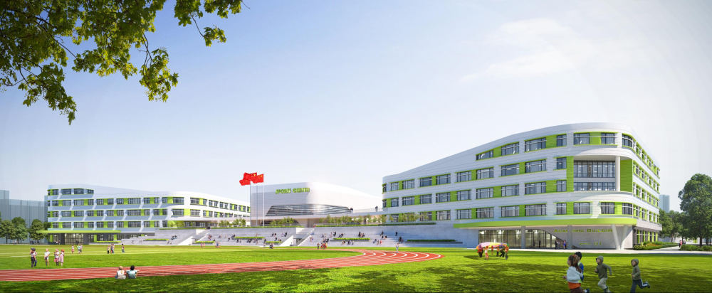 曹妃甸国开实验学校校歌于8月13日重磅推出凤凰网河北