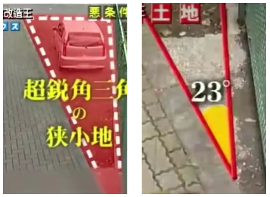 最绝的收纳设计:拿1㎡当10㎡用