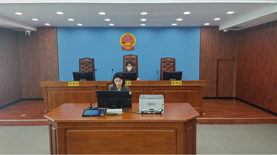 环境资源沂沭河巡回法庭建成 助力河湖治理保护