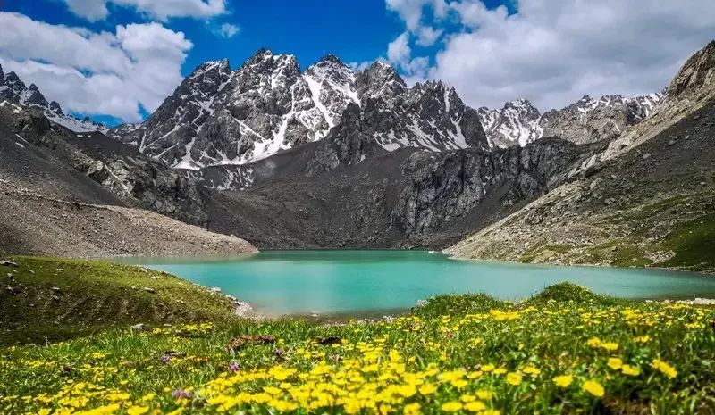 这份超酷的武威旅游攻略请收好!