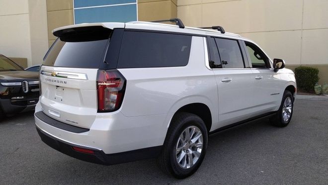 国六新款雪佛兰萨博班5.3汽油亏本清仓_凤凰网汽车_凤凰网