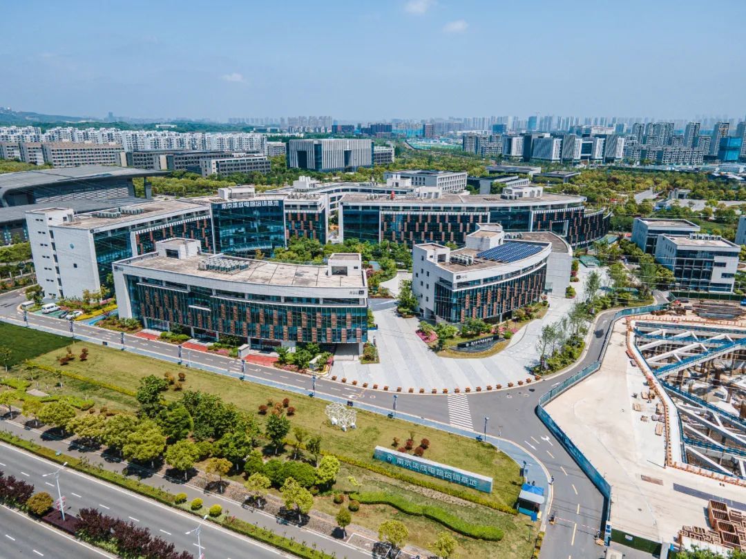 获500万元贷款！南京首单数据知识产权质押融资落地_凤凰网