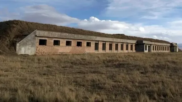 为中国核事业，青海进行史无前例的大迁徙，金银滩也在中国地图上“消失”