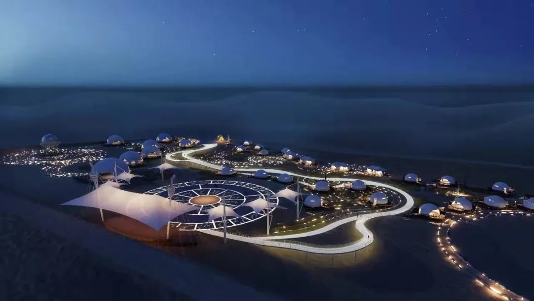 这份超酷的武威旅游攻略请收好!