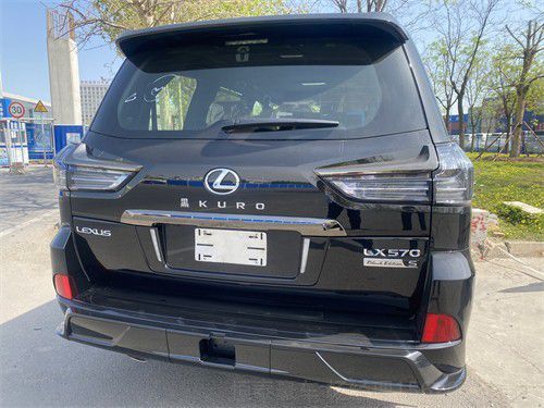 雷克萨斯5700情怀永远无价_凤凰网汽车_凤凰网