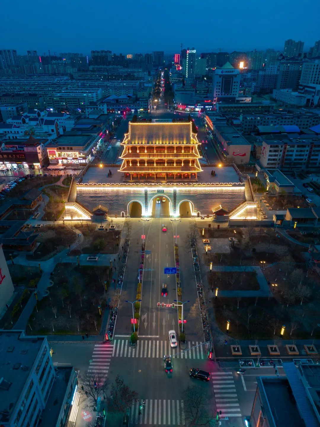 这份超酷的武威旅游攻略请收好!