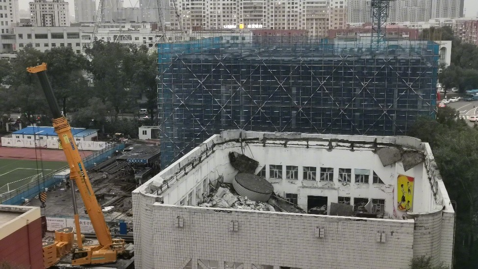 逐一報道罹難者和傷員