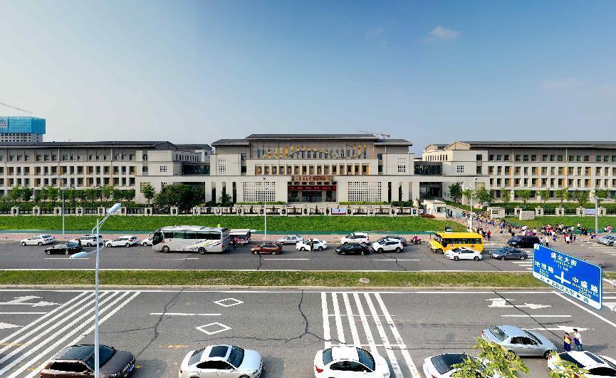 长春新区北湖英才学校