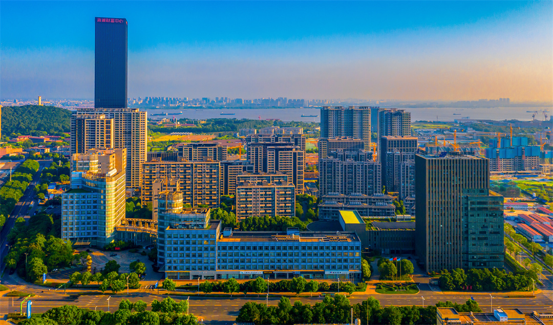 无锡区市“半年报”透视⑥ | 创新潮涌、动能澎湃，科创江阴如何应对“下半场”？