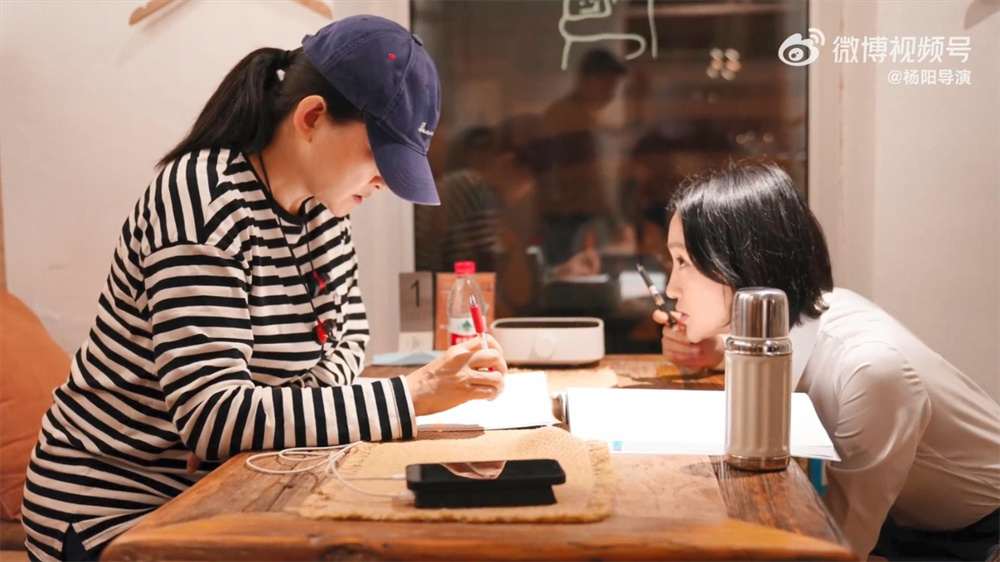 《不完美受害人》花絮照