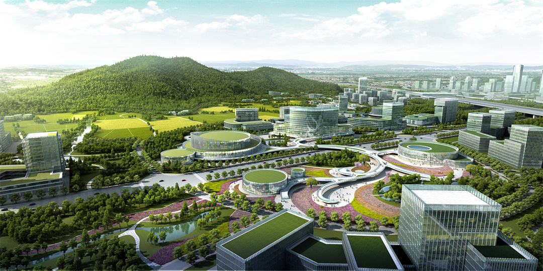 无锡区市“半年报”透视⑥ | 创新潮涌、动能澎湃，科创江阴如何应对“下半场”？