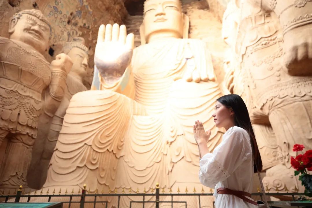 这份超酷的武威旅游攻略请收好!