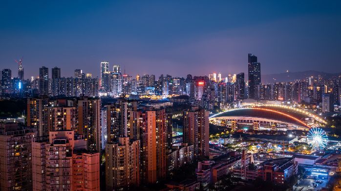 龙湖连续两月偿还逾80亿公司债，年内待还金额1.19亿_凤凰网