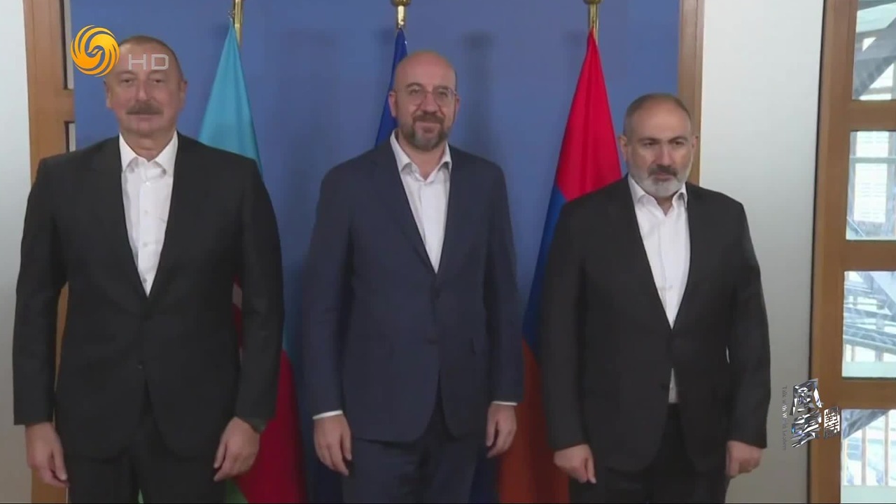 阿塞拜疆和亚美尼亚进行对话，以期达成和平协议，进展如何？