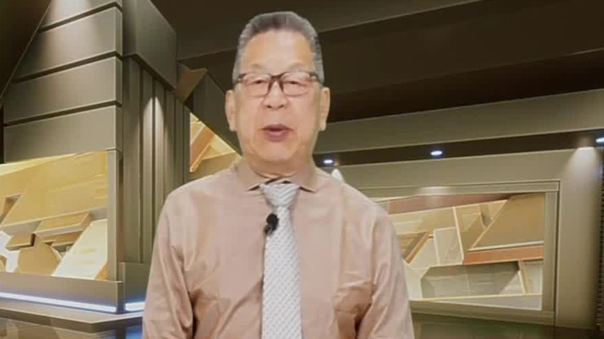 如何理解当今世界N年未有之大变局？石齐平解读